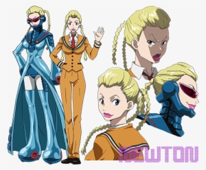 Contents Slider Img 0 1 - Isaac Newton Anime #3559598