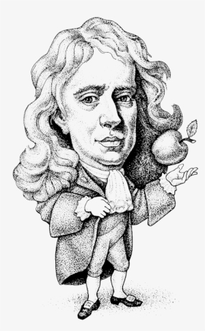 Hasil Gambar Untuk Kisah Inspirasi Isaac Newton - Isaac Newton #3559806