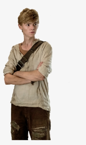 Dylan Obrien News Tumblr - Newt Edit #3559887