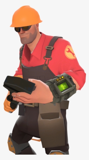 Vault Boy Tf2 #3560049