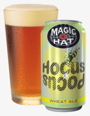 Hocus Pocus Bottle & Pint #3560076