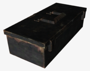 The Vault #3560147