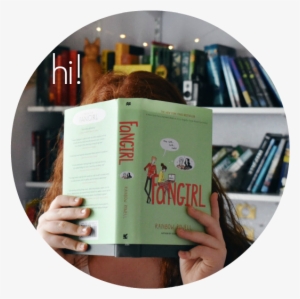 Hi My Name Is Sam, And I'm A Teen That Loves All Things - 凱瑟和她的小說世界 #3560148