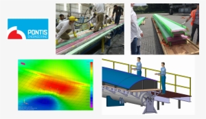 Lunch Lecture Pontis Engineering - Pontis Engineering #3560191