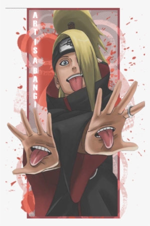 Sep 29, 2007 At - Naruto #3560213