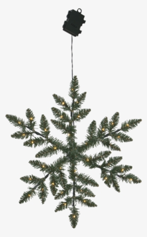 Wreath Snowflake - Equipamiento De Una Ambulancia #3560238