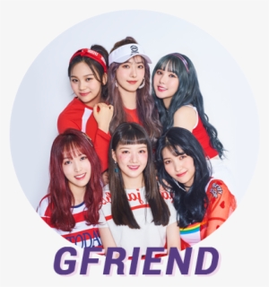 Bof Line Up - Gfriend Sunny Summer Photoshoot #3560239