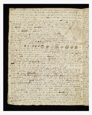 I First Saw These Wonderful Snowflake Drawings By Isaac - Lalla Essaydi #3560258