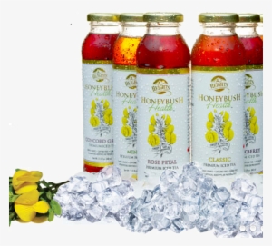 Slides-inno Rtd Honeybushtea - Google Slides #3560321