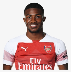 Ainsley Maitland-niles - Jermain Defoe #3560374