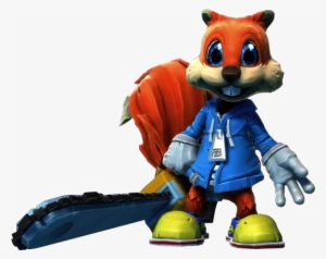 Conker Project - Project Spark Conker #3560384