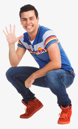 Hi-5 14 - Hi 5 Ainsley Melham #3560402