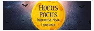 Interactive Movie Experience - Circle #3560420