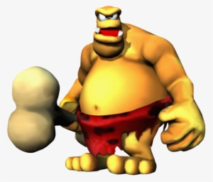 Conker's Bad Fur Day Artwork #3560438