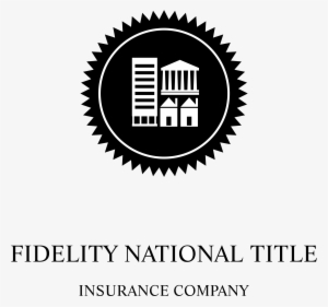 Fidelity National Title Logo Png Transparent - Fidelity National Title Logo Png #3560493