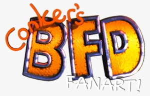 Conker Bad Fur Day Png #3560499