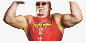 Hulk Hogan Announces “over The Top Andre The Giant - Hulk Images Body Building #3560520