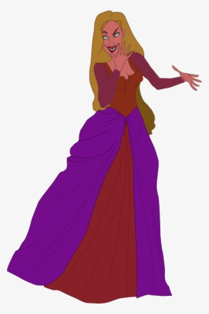 Hocus Pocus Hocus Pocus 1993, Sanderson Sisters, Disney - Hocus Pocus Sarah Drawing #3560563