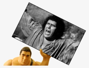 André The Giant #3560644 André The Giant #3560644