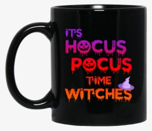 131 It's Hocus Pocus Time Witches - Best Freakin Aunt And Godmother Ever #3560645