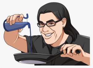 Loading Seems To Be Taking A While - Monster Hunter Oil Up #3560661