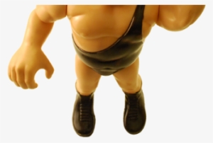 André The Giant #3560665