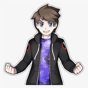 Ultratom - " - Cartoon #3560668