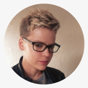 Lydia Nicholas Futurologist/senior Researcher Nesta - Man #3560709