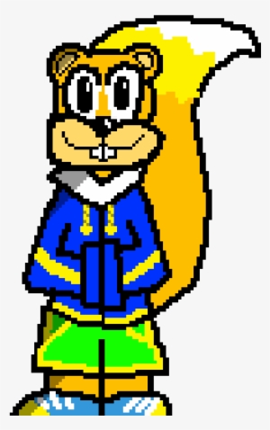 Conker - Cartoon #3560712