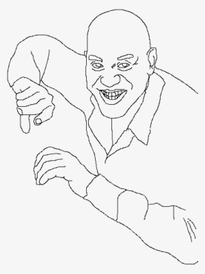 Ainsley Thread - Line Art #3560713