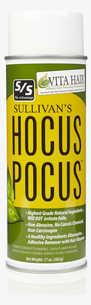 Sullivan Supply Hocus Pocus Aerosol - Hp #3560760