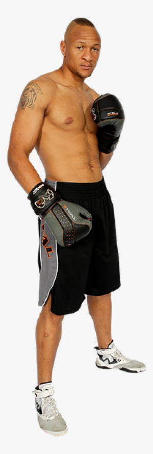 Isaac Chilemba Stoked To Be Added To Sergey Kovalev-andre - Amateur Boxing #3560784