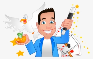 This Entry Was Posted In - Magic #3560786