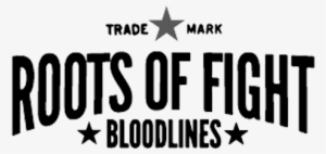 Post Navigation - Roots Of Fight #3560835