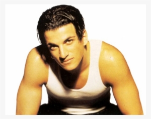 Peter Andre - Very Best Of Peter Andre: The Hits Collection #3560860