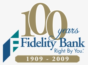 Fidelity Logo Png - Fidelity Bank - Free Transparent PNG Download - PNGkey