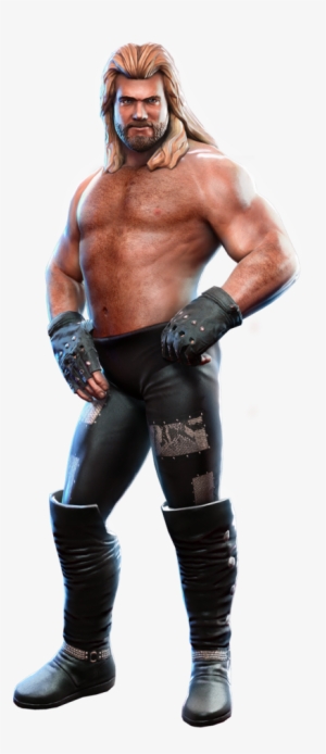 Michael Hayes - Wwe All Stars Michael Hayes #3560881