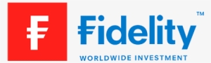 Fidelity Worldwide Investments Logo #3560882
