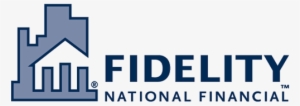 Fidelity National Financial Logo - Fidelity National Financial #3560901