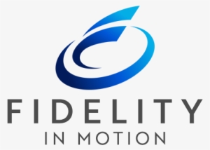 Fidelity In Motion - Fidelity #3560925