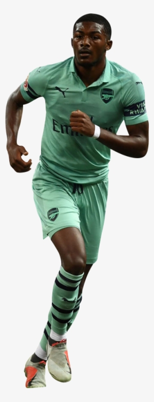 Ainsley Maitland-niles Render - Football Player #3560927