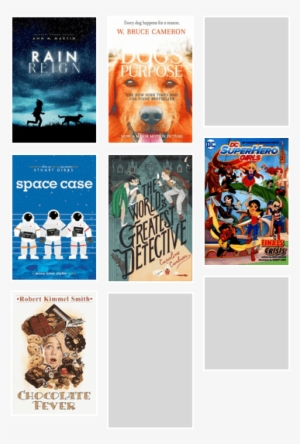 Ainsley 's Reading Bingo Books - Dc Super Hero Girls: Vol 01 : Finals Crisis #3560930