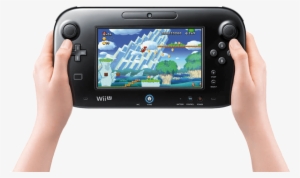 Gallery - Gallery - New Super Mario Bros. U & New Super Luigi U Nintendo #3560982