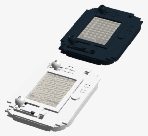 Wii U Gamepad - Smartphone #3561044