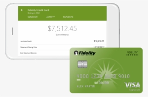 Fidelity Investments #3561094