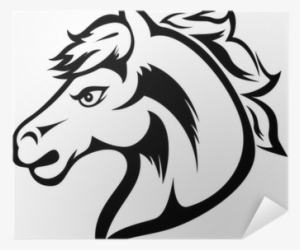 Air Force Red Horse Logo #3561177