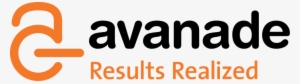 Avanade Njit - Avanade Logo Png #3561209