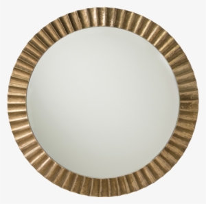 The Arteriors Ainsley Has An Extra Large Wooden Mirror, - Michel Eugène Chevreul Colour Wheel #3561265