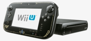 The Legend Of Zelda - Wii U #3561308