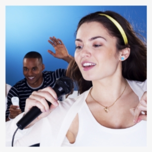 1-wiiu Sing 1 Imgel02 E3 - Microphone #3561315